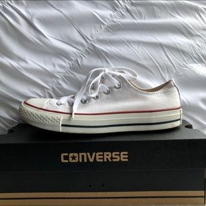 New! Converse All star sneakers